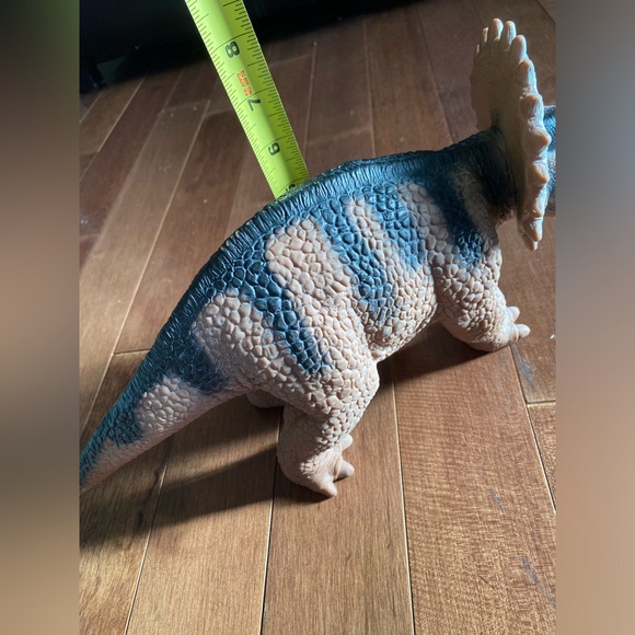 TRICERATOPS Dinosaurs REGINO, toy
2234 A - Picture 6 of 7